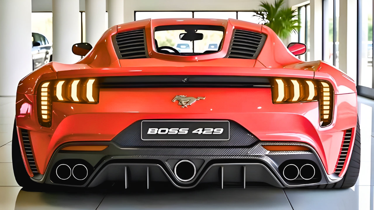 2026 Camioneta Concepto Caterpillar: Estilo Amarillo “CAT” y Kit de Carrocería Personalizado