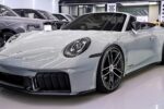 Porsche 911 Carrera GTS 2026: Diseño Interior y Exterior al Detalle