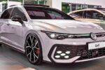 Volkswagen Golf GTI 2026: Hatchback Deportivo Rápido y Divertido