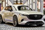 Mazda CX-5 2026 Concepto: Nuevo Diseño Revolucionario para SUV Compacto