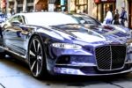 Bentley Continental GT 2026: Lujo y Potencia con Tecnología Híbrida Avanzada
