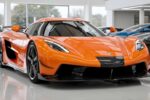 Koenigsegg Jesko: Hypercar Sueco Exclusivo de Alto Rendimiento
