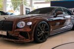 Bentley Flying Spur 2026 Speed: Lujo y Potencia en un Solo Sedán