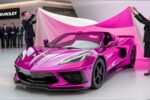 Chevrolet Corvette C7 2026: Deportivo Legendario con Potencia y Diseño Extremo