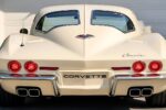 El Corvette 2026 se Ha Convertido en un Superdeportivo Moderno y Potente