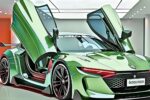 Skoda Prime 2026: Diseño Moderno, Tecnología Inteligente y Conducción Eficiente